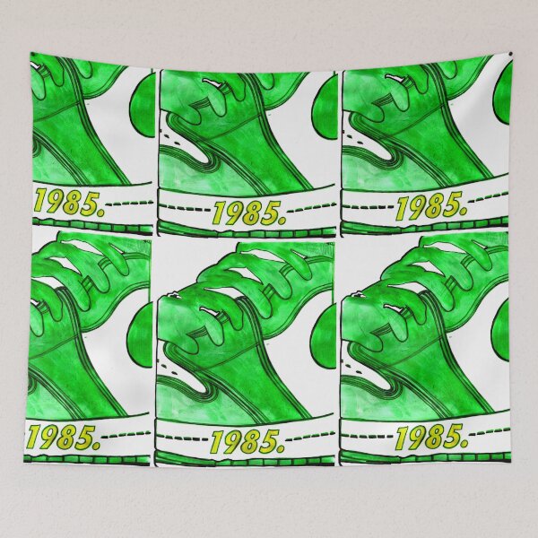 Item preview, '85 LIVE: SLIME LIME designed and sold by SOLSKETCHES.