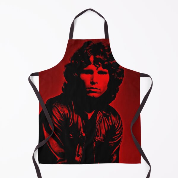 Item preview, Jim Morrison Dark Red Artwork | TheAmericanPoet designed and sold by TheAmericanPoet.