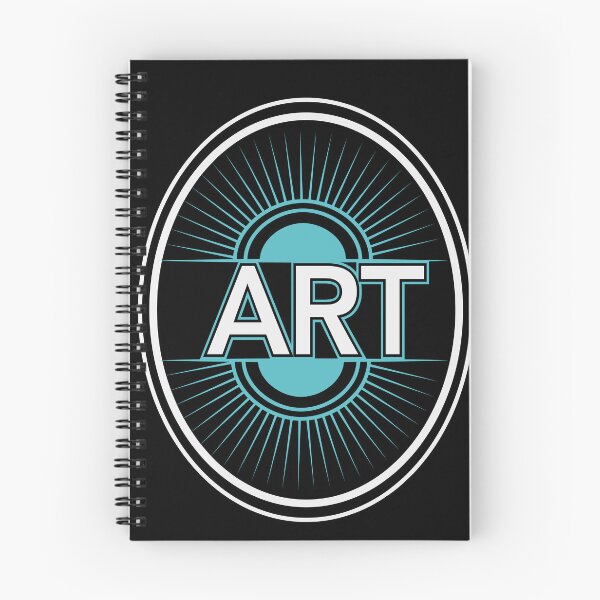 Aperçu de l'œuvre Art rétro classique essentiel pour les étudiants, les écoles et les enseignants créée et vendue par SaltCreatives.