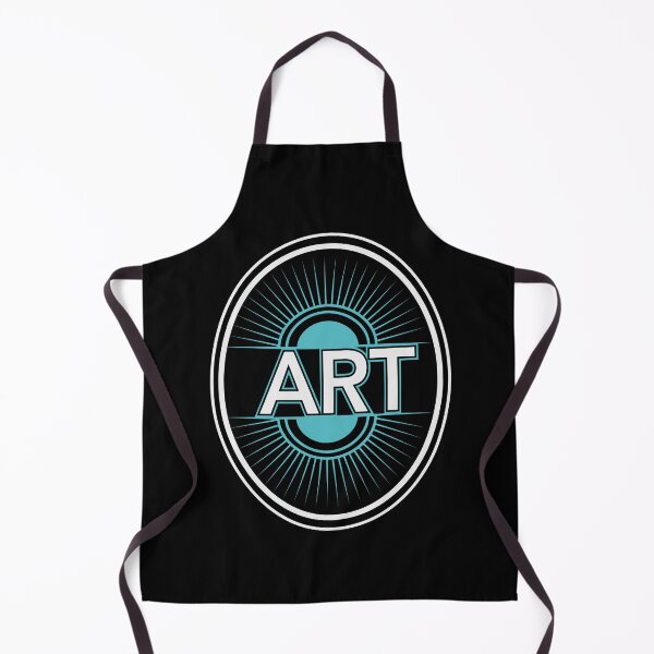 Item preview, Classic Retro Art Essential Student School Teacher designed and sold by SaltCreatives.