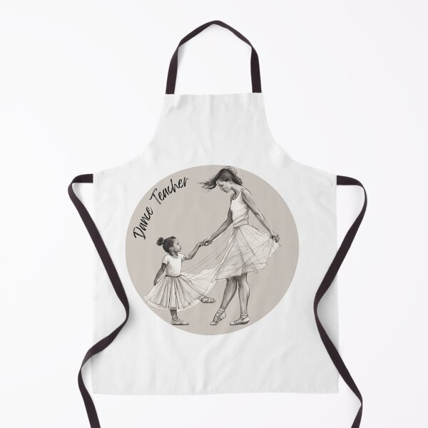 Item preview, Childs Dance Teacher designed and sold by Lorialyea.