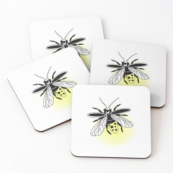 Item preview, Starfly designed and sold by Candaceoncanvas.