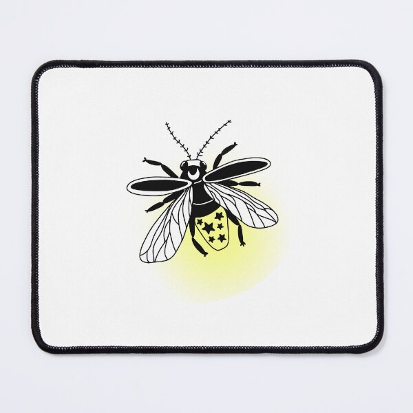 Item preview, Starfly designed and sold by Candaceoncanvas.