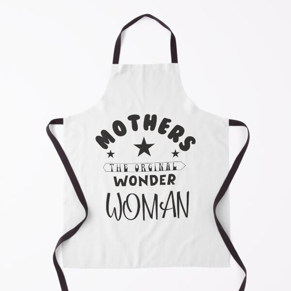 Item preview, Mothers The Orginal Wonder Woman designed and sold by Trendy Fashion Store.