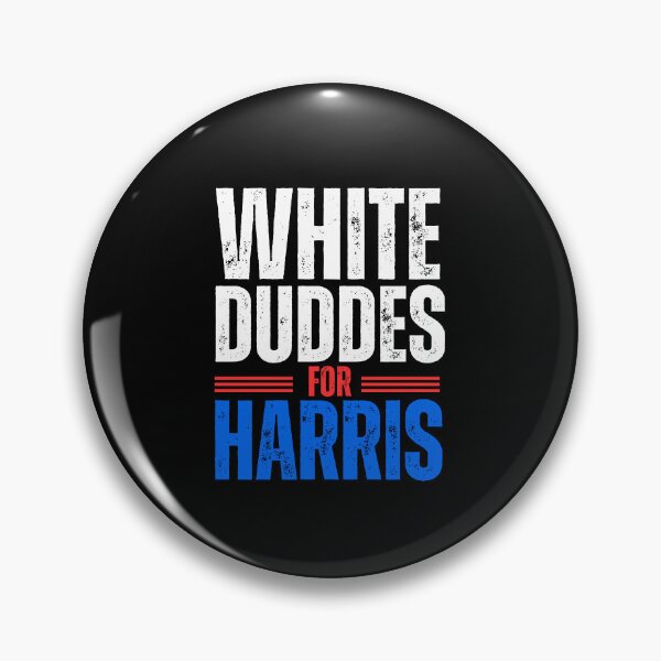 Item preview, White Duddes For Harris designed and sold by Only Legends.