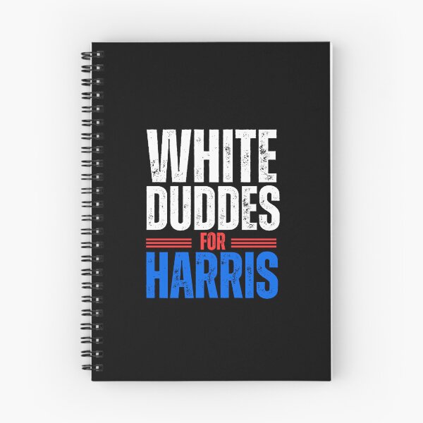 Item preview, White Duddes For Harris designed and sold by Only Legends.