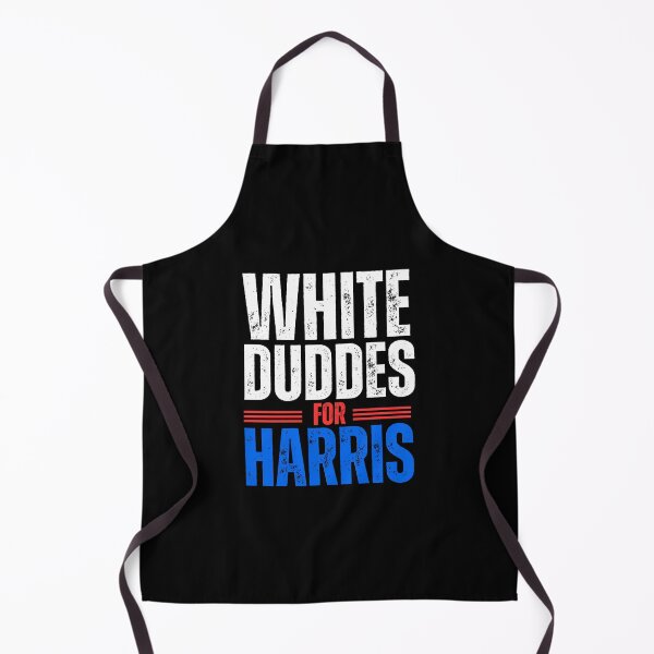 Item preview, White Duddes For Harris designed and sold by Only Legends.