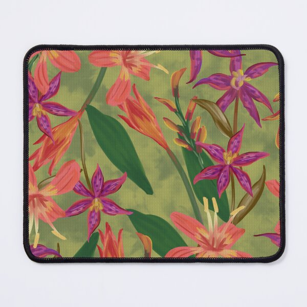 Item preview, orquídeas designed and sold by RODRIGORo.