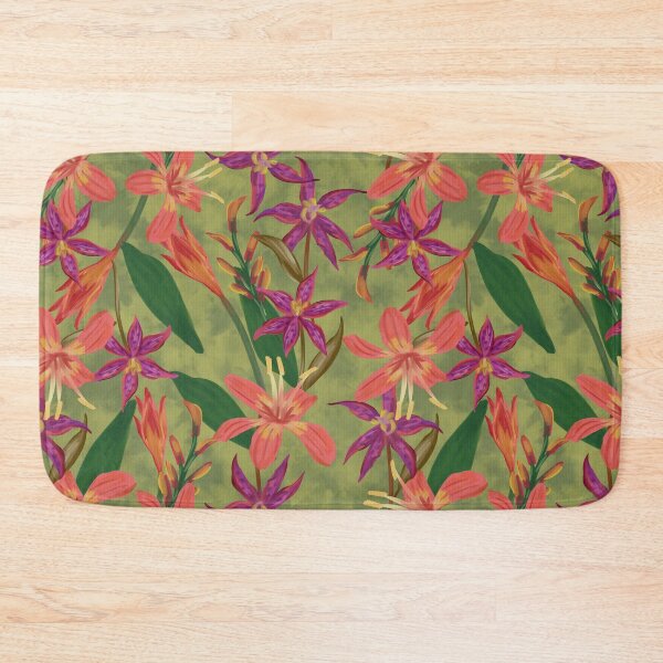 Item preview, orquídeas designed and sold by RODRIGORo.