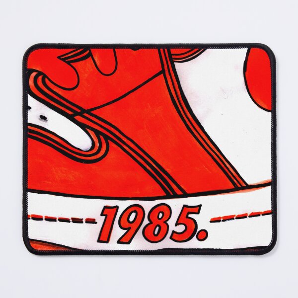 Item preview, '85 LIVE: BLOODY RED designed and sold by SOLSKETCHES.