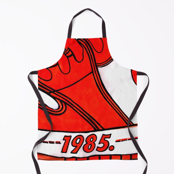 Item preview, '85 LIVE: BLOODY RED designed and sold by SOLSKETCHES.