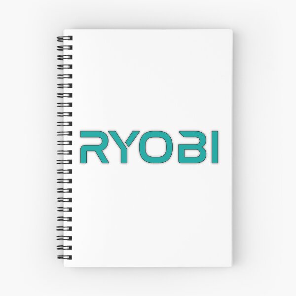 Item preview, RYOBI designed and sold by FYS-Arte-Style.