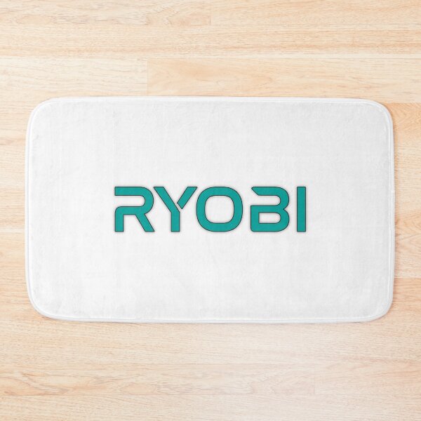 Item preview, RYOBI designed and sold by FYS-Arte-Style.