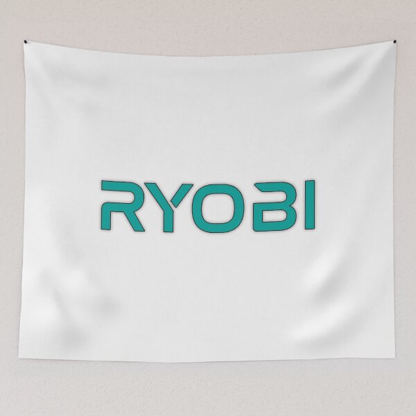 Item preview, RYOBI designed and sold by FYS-Arte-Style.