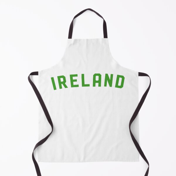 Item preview, Ireland Green Collegiate designed and sold by Irish-Pride.