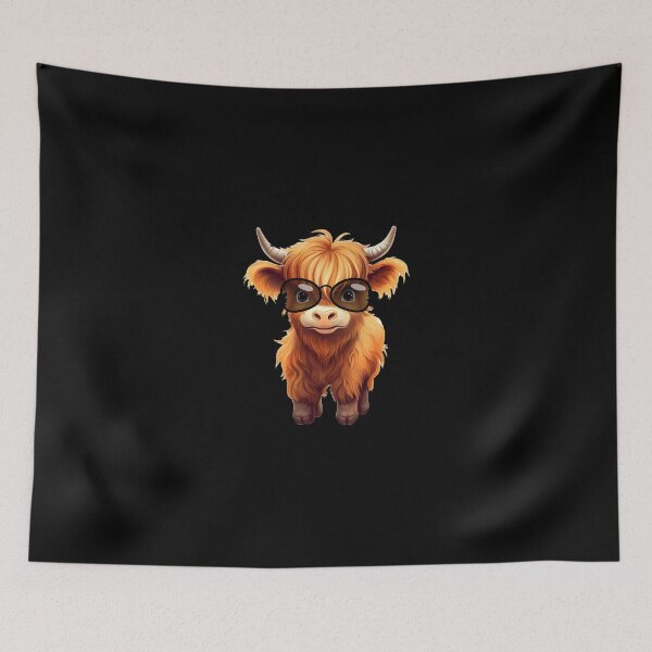 Item preview, Cool Animals #4 designed and sold by Mouki Art.
