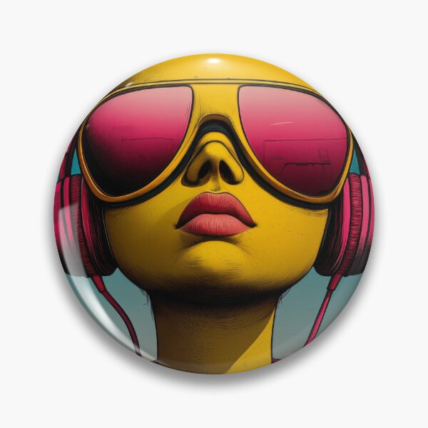 Item preview, Future Vision 2 designed and sold by Andy Gambino Art.