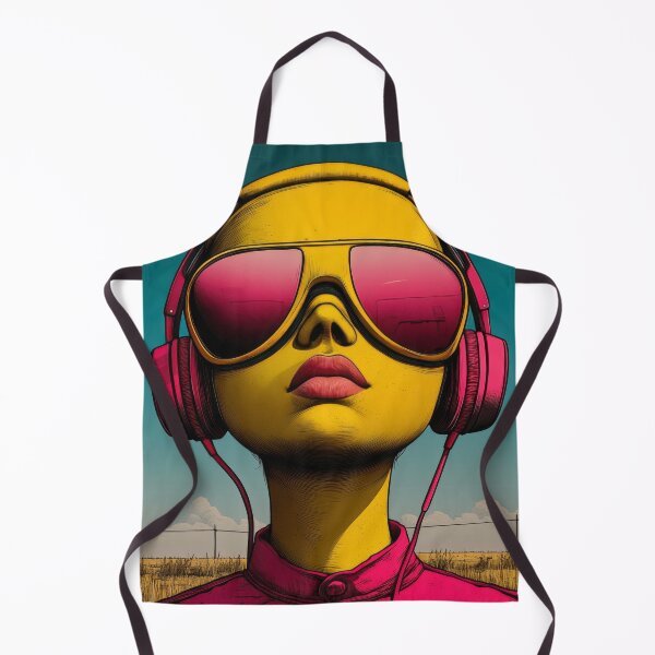 Item preview, Future Vision 2 designed and sold by Andy Gambino Art.