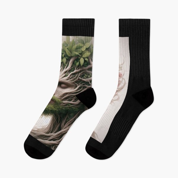 Item preview, Fusion Man Nature designed and sold by sevenmountains.