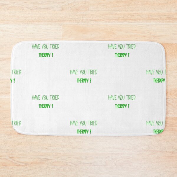 Item preview, therapy  designed and sold by LensherArt.