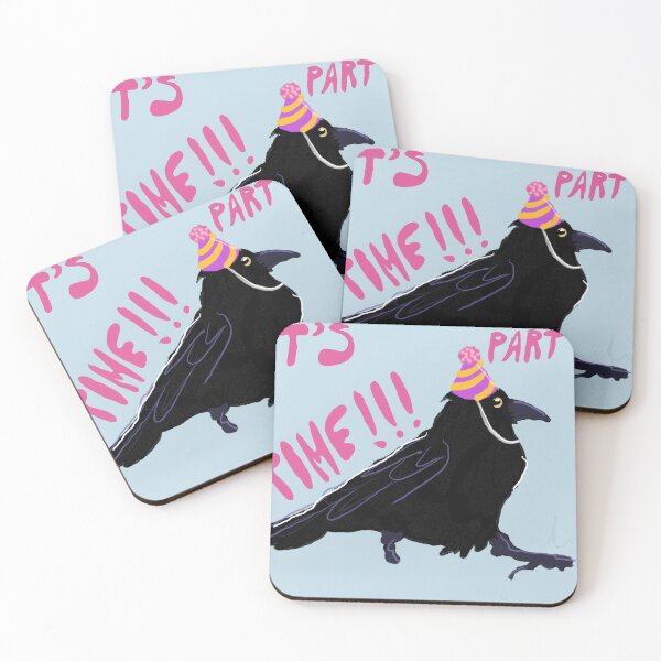 Item preview, It’s Party Time!!! designed and sold by TheRetroE.