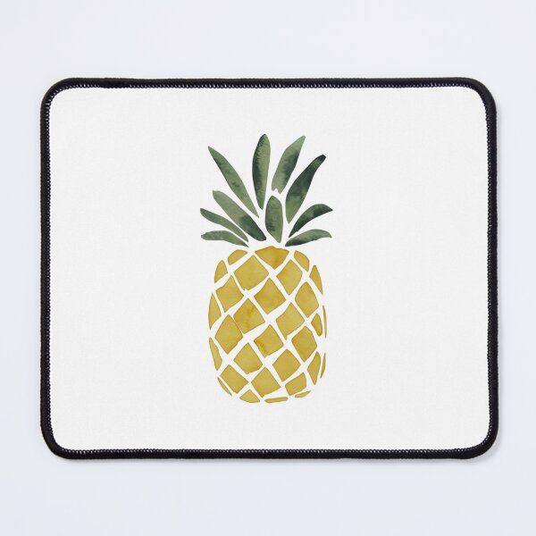 Item preview, a pineapple designed and sold by 123ks.