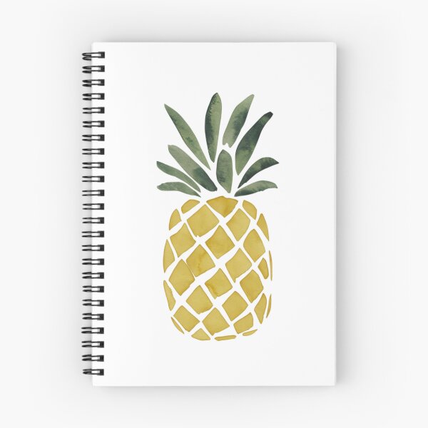 Item preview, a pineapple designed and sold by 123ks.