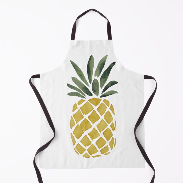 Item preview, a pineapple designed and sold by 123ks.
