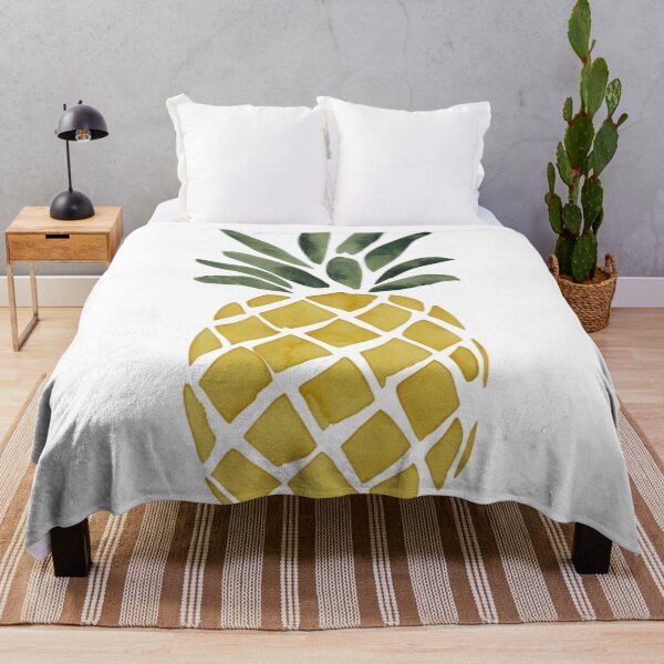 Item preview, a pineapple designed and sold by 123ks.