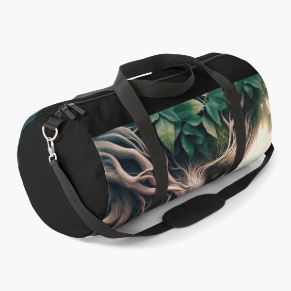 Item preview, Fusion Man Nature designed and sold by sevenmountains.