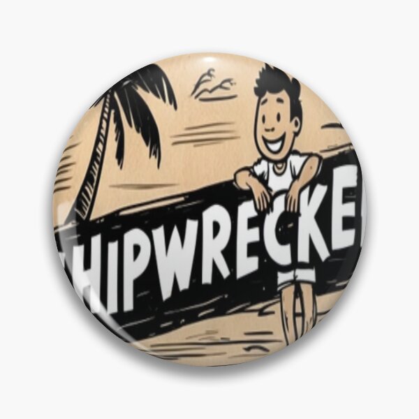 Item preview, Shipwrecked Adventure designed and sold by Dubaay.
