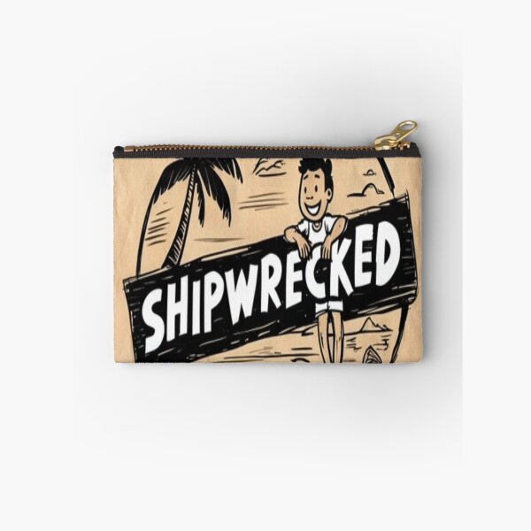Item preview, Shipwrecked Adventure designed and sold by Dubaay.
