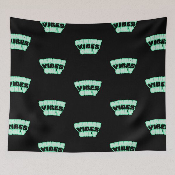 Item preview, Demure Vibes Only designed and sold by GleamingGiant.