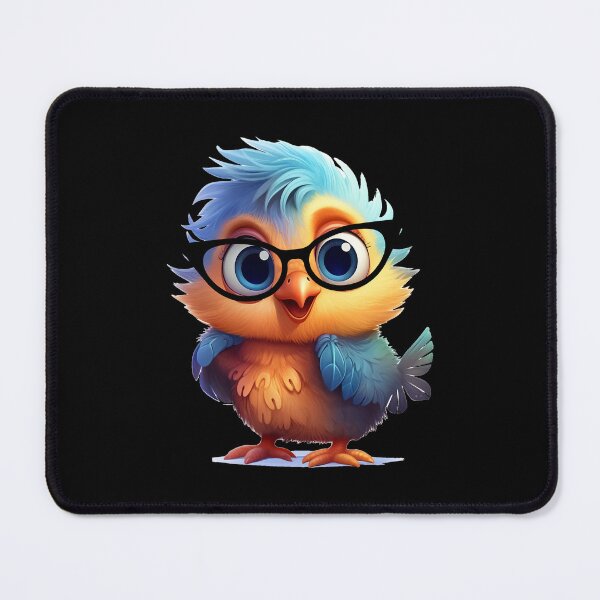 Item preview, Cool animals #5 designed and sold by Mouki Art.