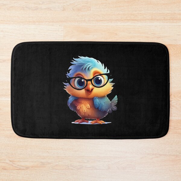 Item preview, Cool animals #5 designed and sold by Mouki Art.