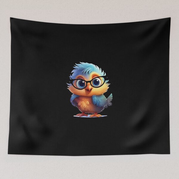 Item preview, Cool animals #5 designed and sold by Mouki Art.