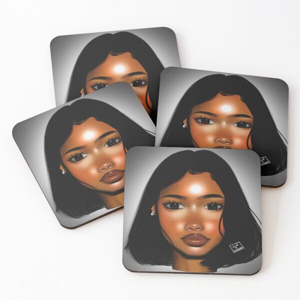 Item preview, Glow  designed and sold by Jewelbdrawing1.