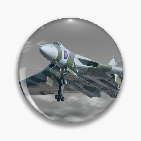 Artikelvorschau, Avro Vulcan entworfen und verkauft von sibosssr.