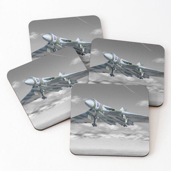 Item preview, Avro Vulcan designed and sold by sibosssr.