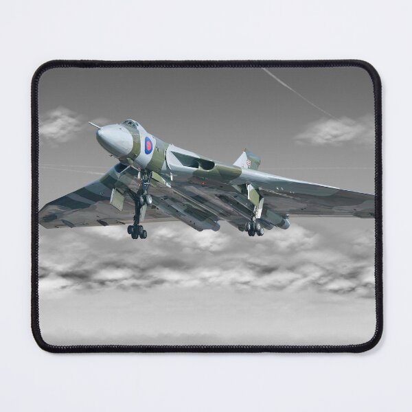 Item preview, Avro Vulcan designed and sold by sibosssr.