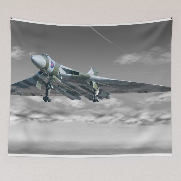 Item preview, Avro Vulcan designed and sold by sibosssr.
