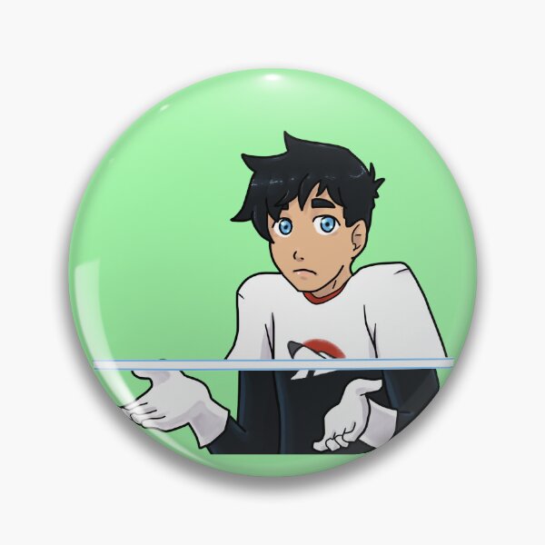 Item preview, Guess I'll Go Ghost designed and sold by SerXeri.