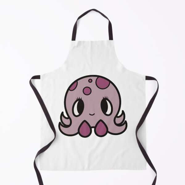 Item preview, Cute Baby Octopus designed and sold by vernart.