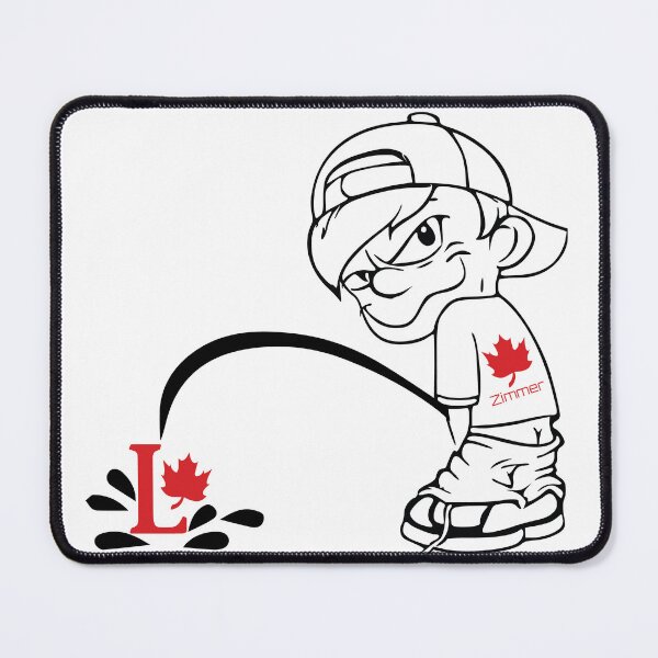 Item preview, Canadian Liberal Party: Trudeau designed and sold by ACAltCreations.