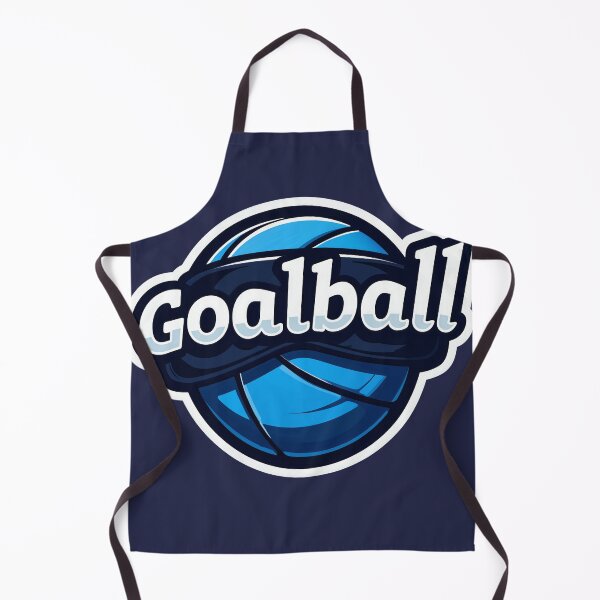 Item preview, Goalball Sport for Athletes & Fans designed and sold by magufalo.