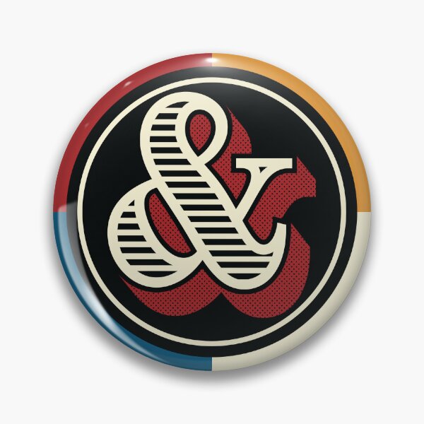 Item preview, Decorative Graphic Ampersand  designed and sold by wickedpretty.