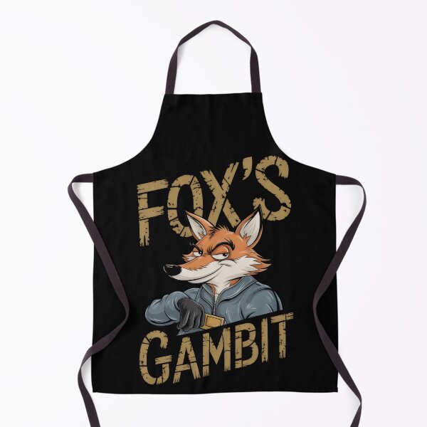 Item preview, Vintage WW2 Aircraft Nose Art - Wily Fox designed and sold by zarshirts.