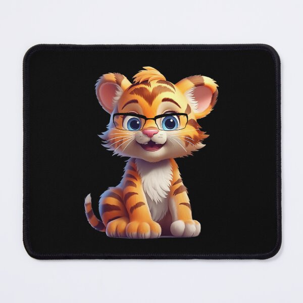 Item preview, Cool Animals #6 designed and sold by Mouki Art.