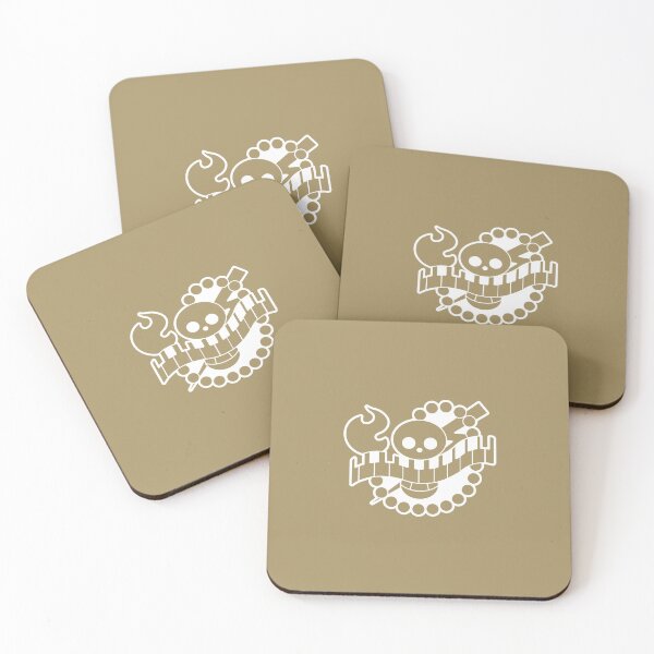 Item preview, On Air Pirates Jolly Roger 8 designed and sold by jimjimfuria.