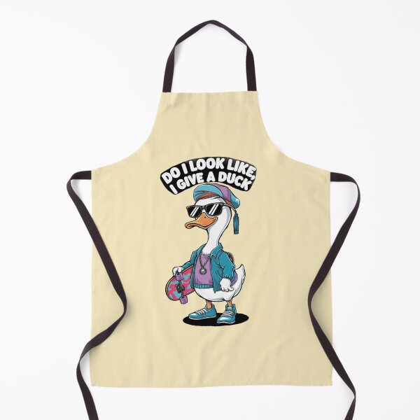 Item preview, Do I look like, I give a Duck designed and sold by Coollzone.